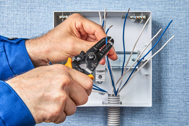 Emergency Electrical Repair Services in Kaunakakai, HI